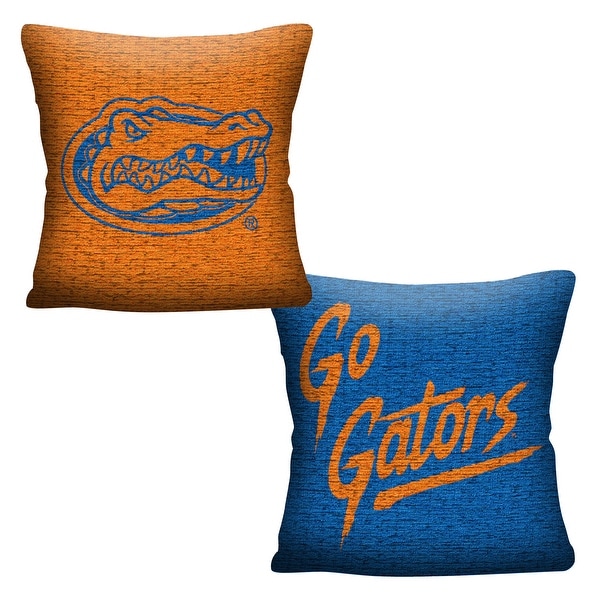 COL 129 Florida Invert Pillow