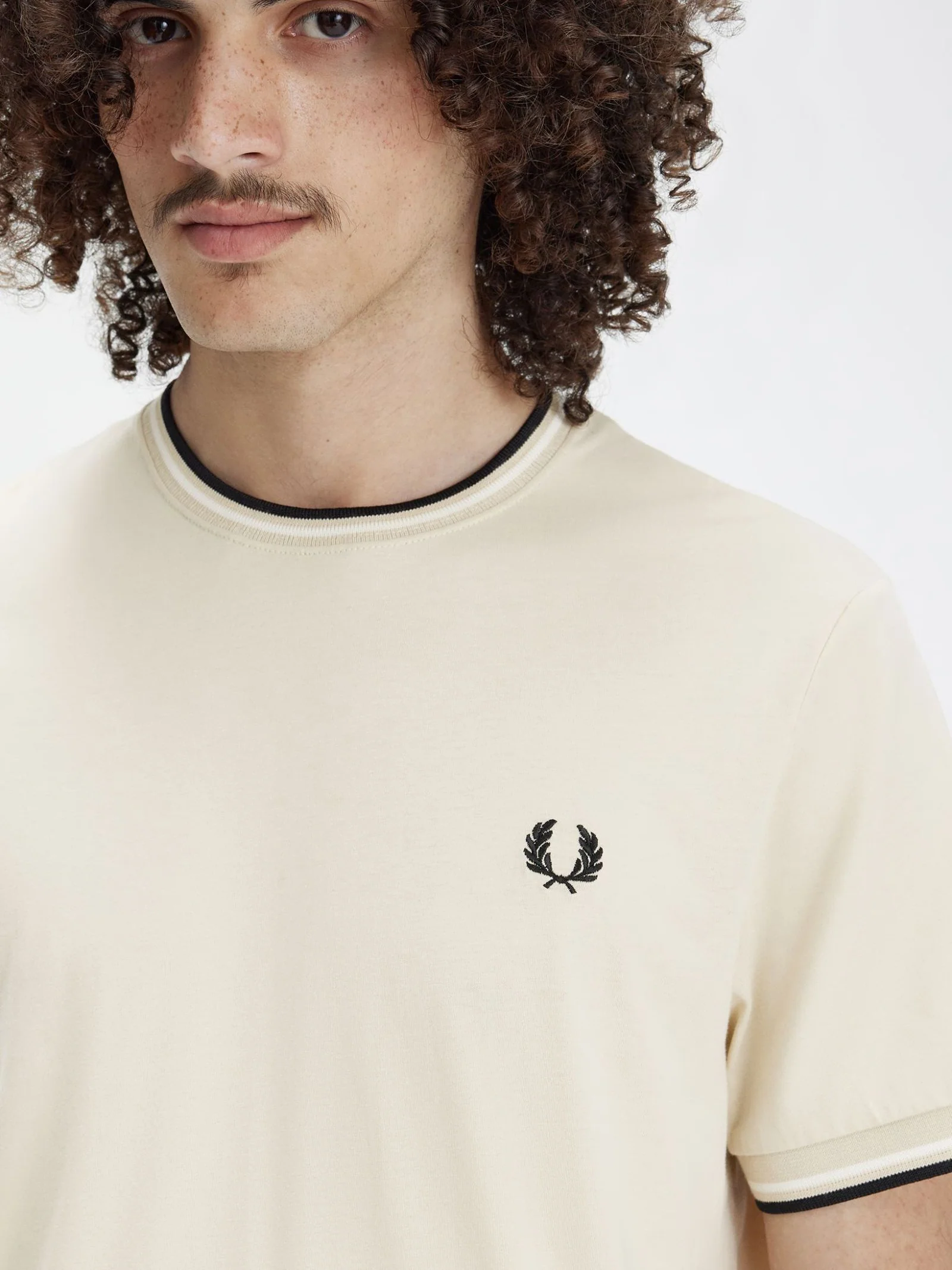 Twin Tipped T-Shirt
