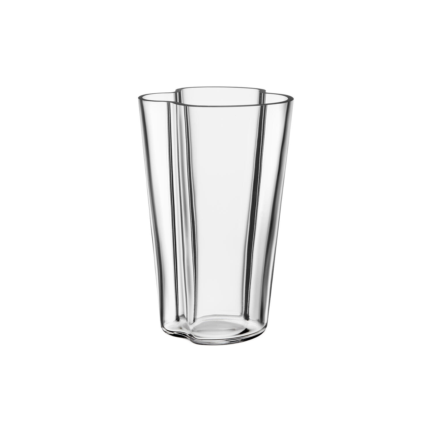 Alvar Aalto vase