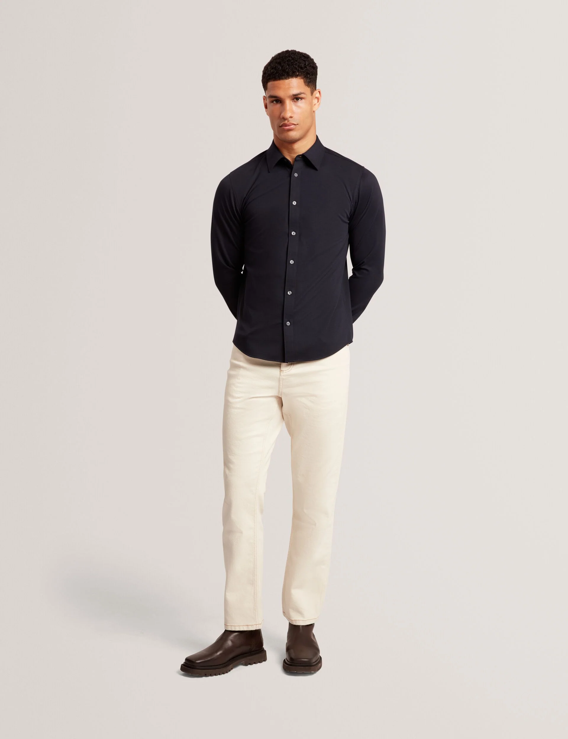 NORTUN | NAVY