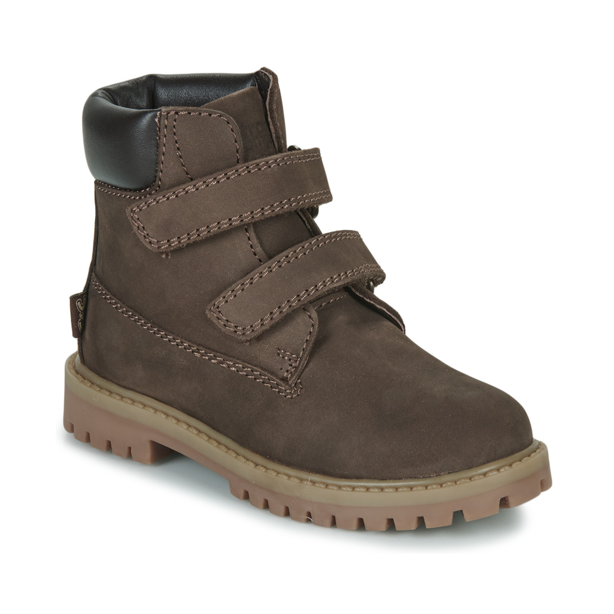 Citrouille et Compagnie - PAXA - Brown