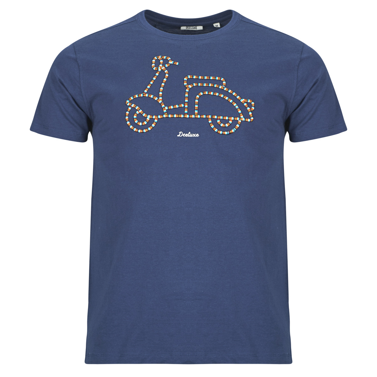Deeluxe - MOTORETA TS M m+ - Marine