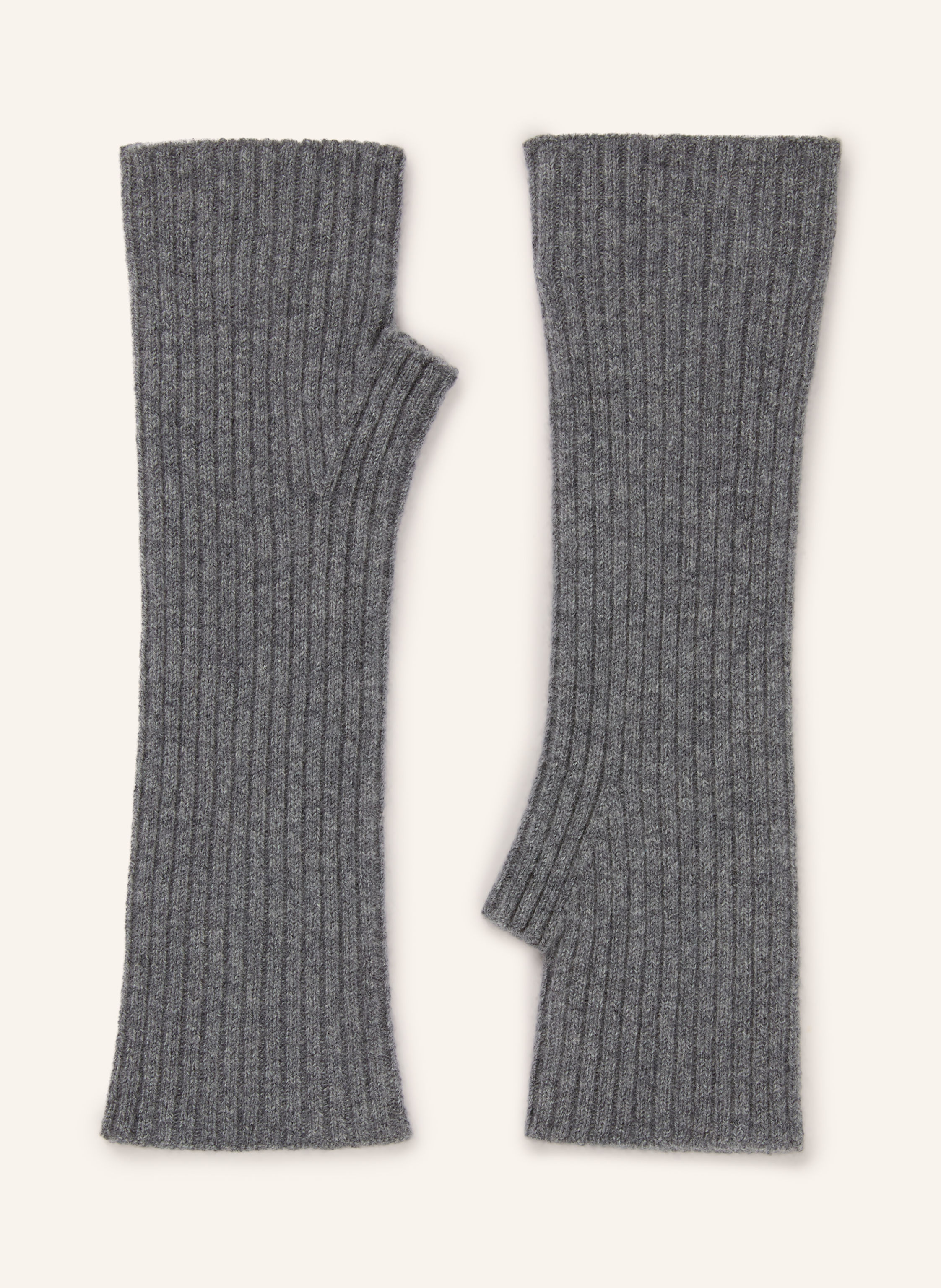 KUJTEN Cashmere-Stulpen KNOKKE