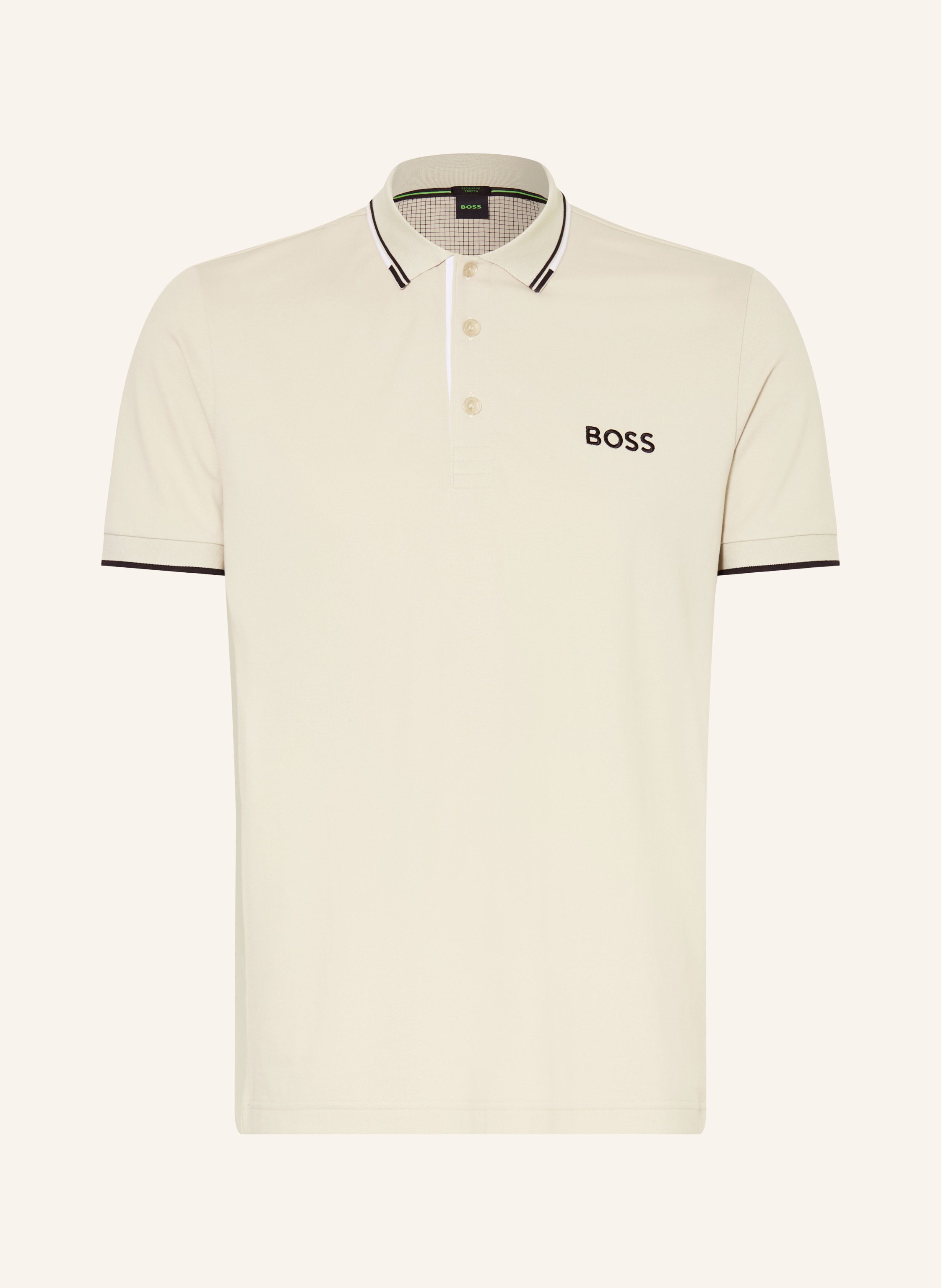 BOSS Funktions-Poloshirt PADDY PRO