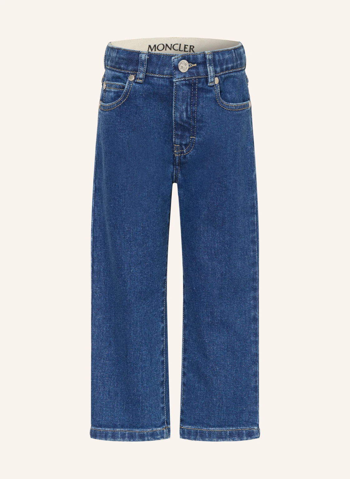 MONCLER enfant Jeans