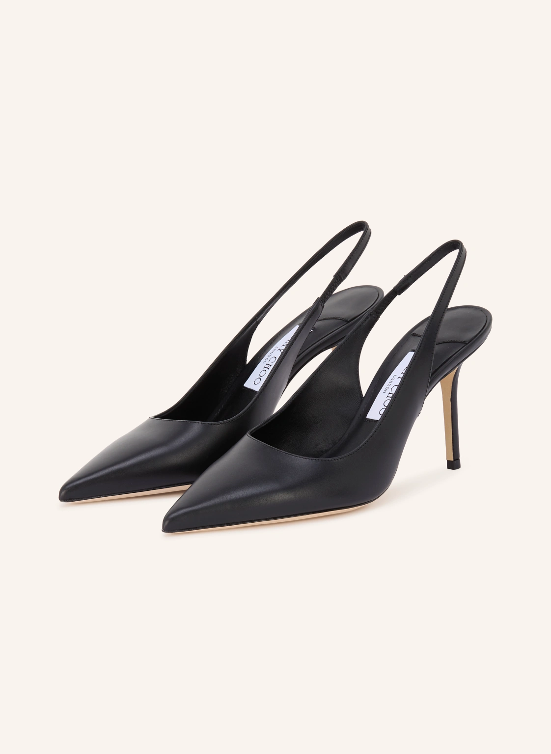 JIMMY CHOO Slingpumps LOVE 85