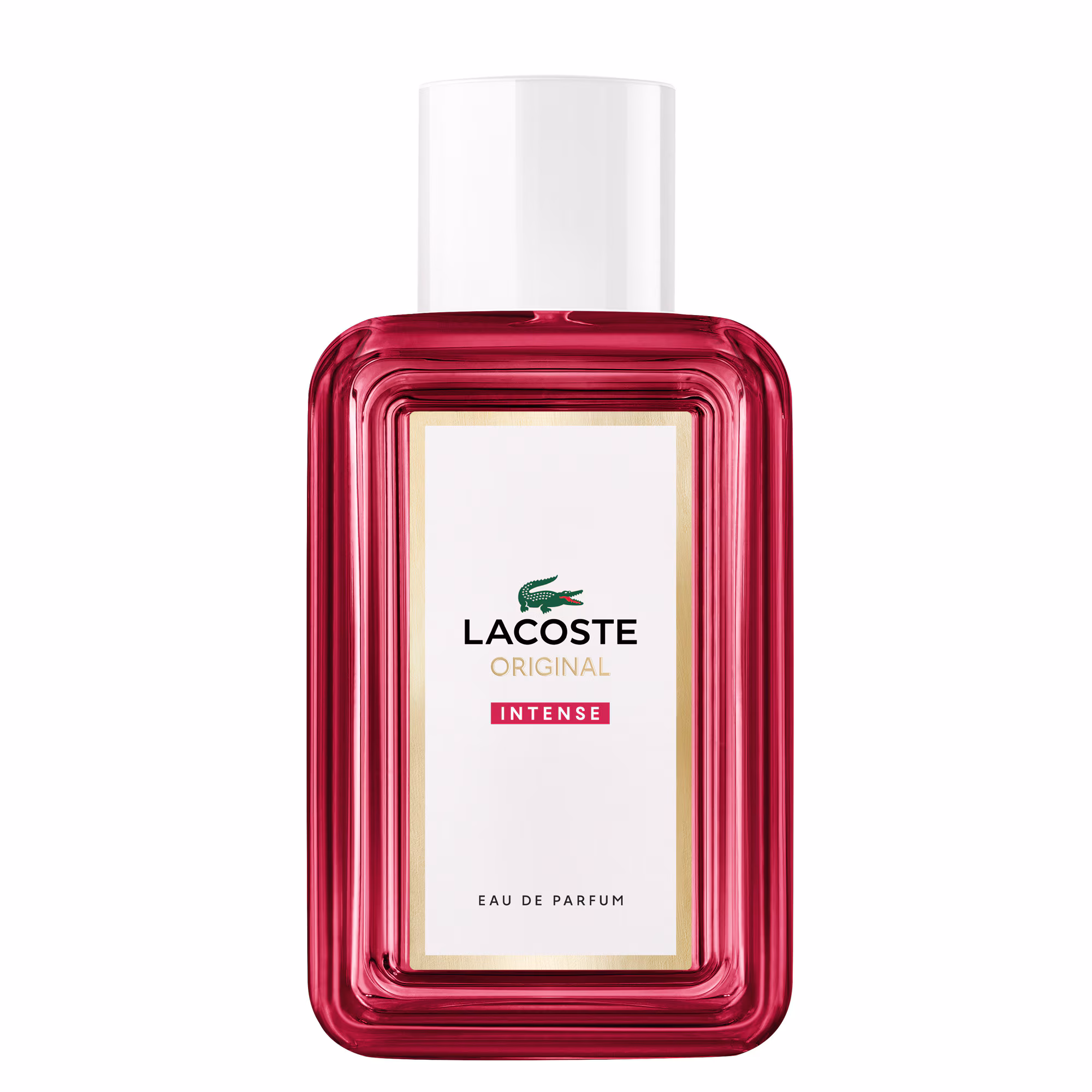ORIGINAL POUR FEMMEEau de parfum intense