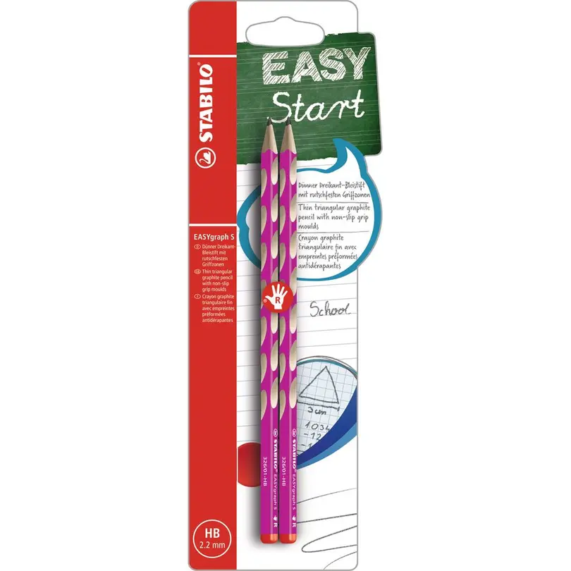 Bleistift EASYgraph S