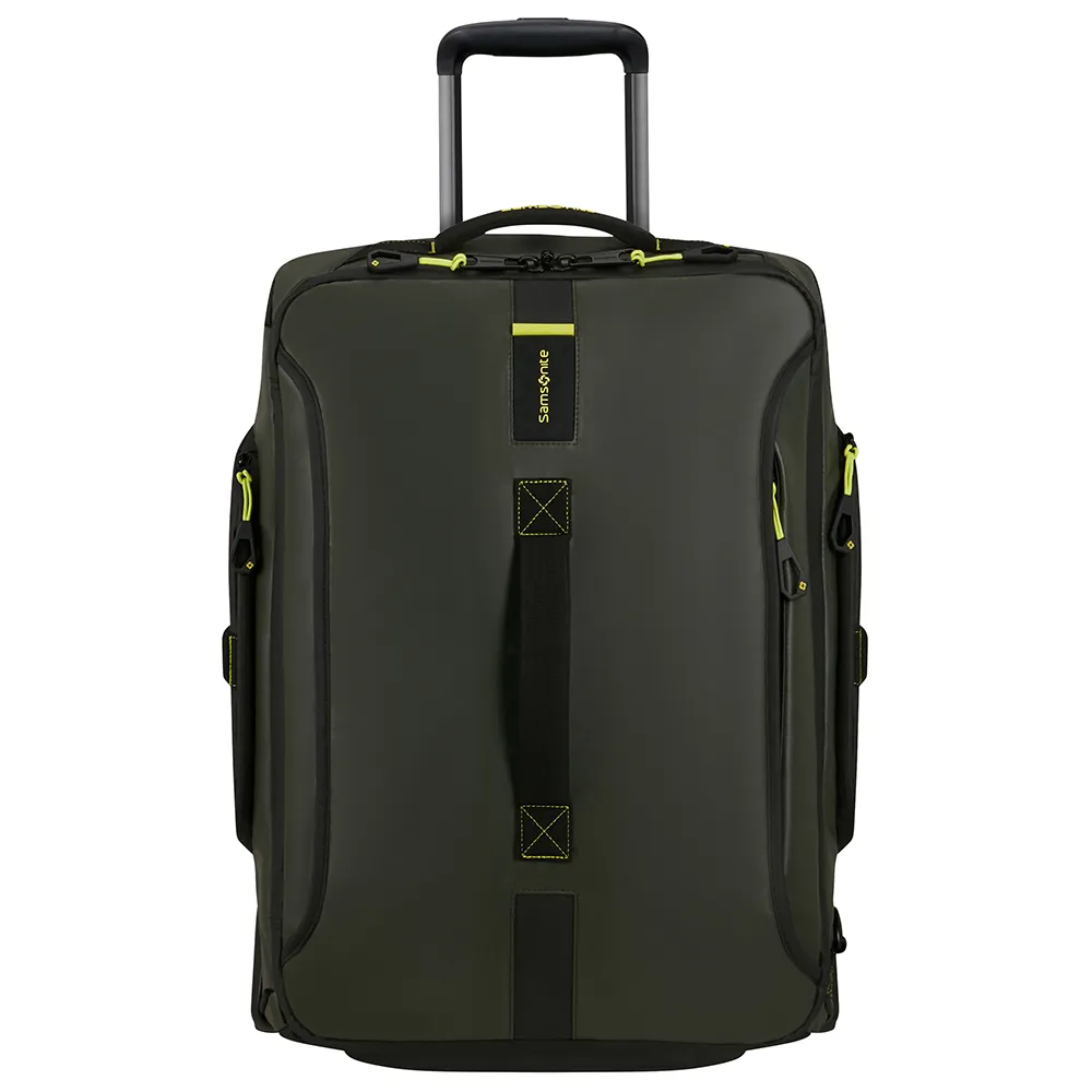 Samsonite Paradiver Light 51L Cabin duffle bag