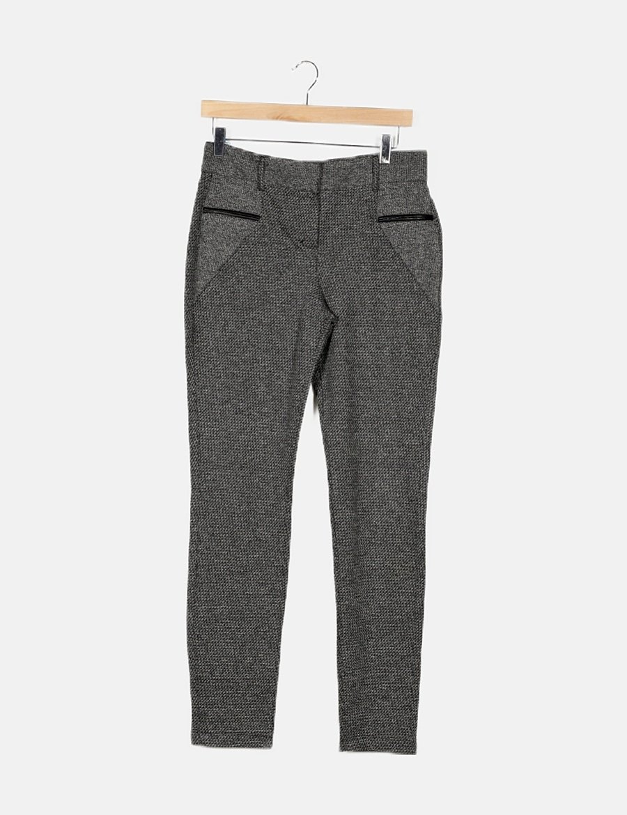 Camaïeu cigarette trousers skinny, slim