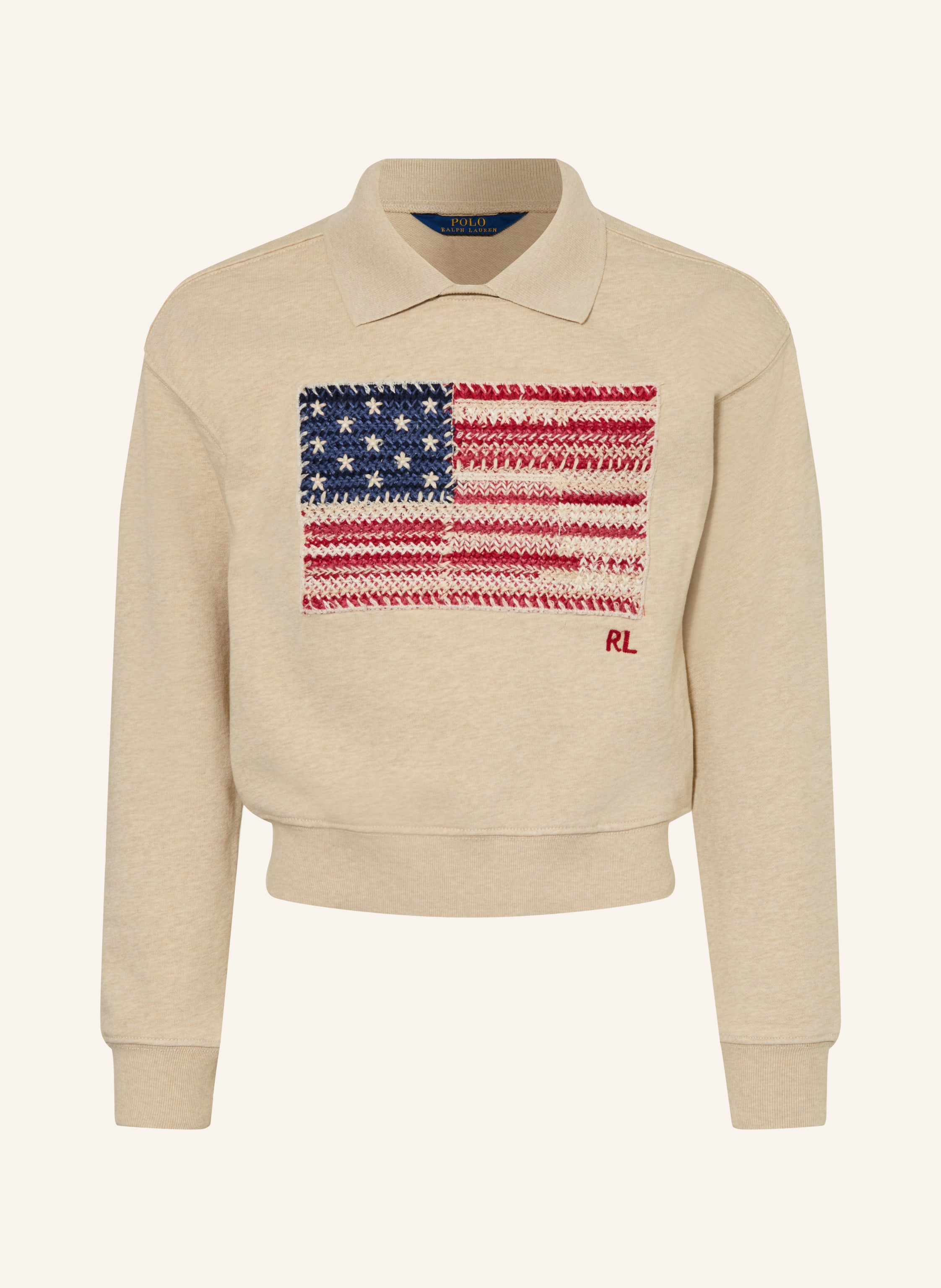 POLO RALPH LAUREN Sweatshirt