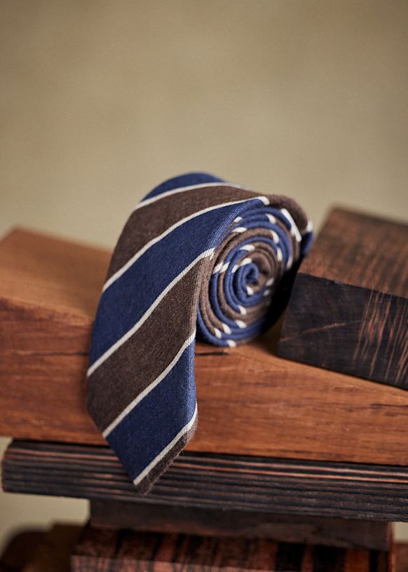 Fletcher Tie