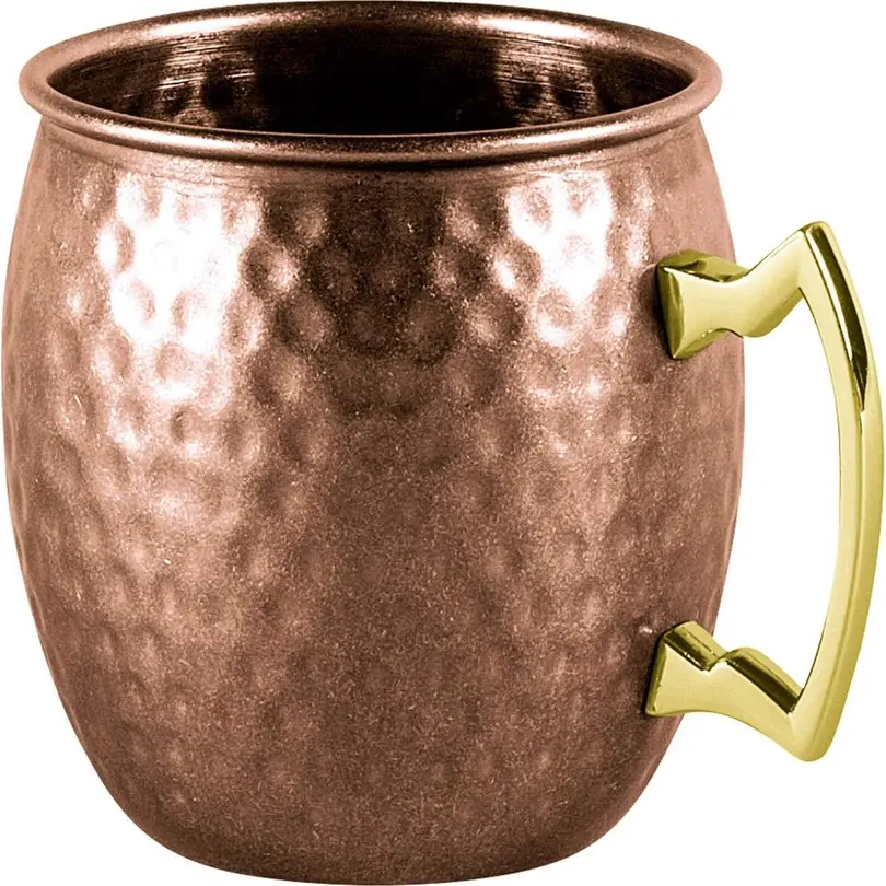 Moscow Mule-Becher Moscow Mule