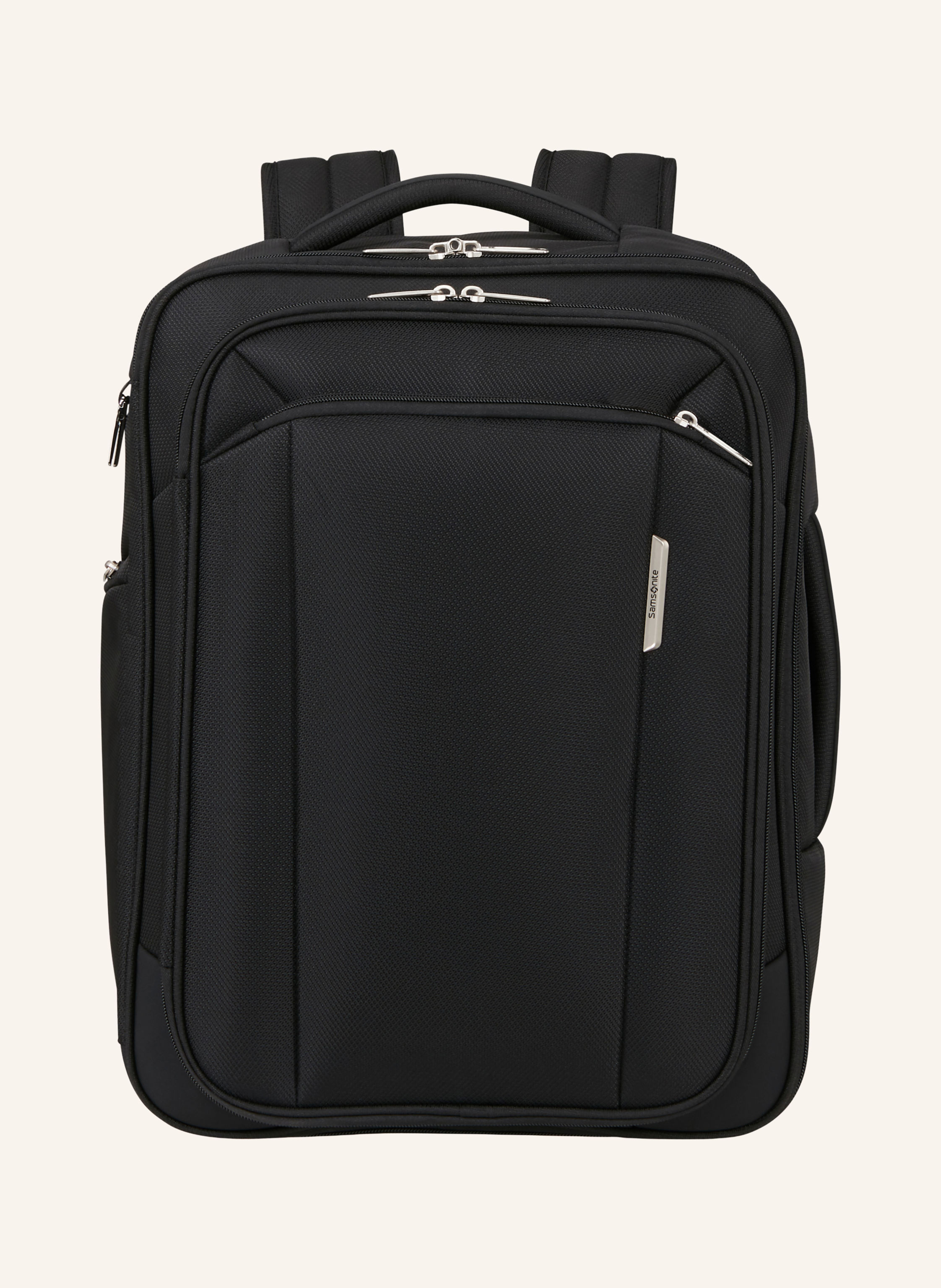 Samsonite Rucksack RESPARK MEDIUM 34 l mit Laptop-Fach