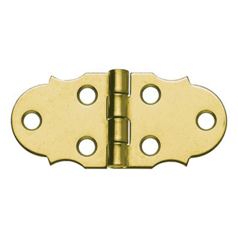 HENGSEL MESSING 34X74MM
