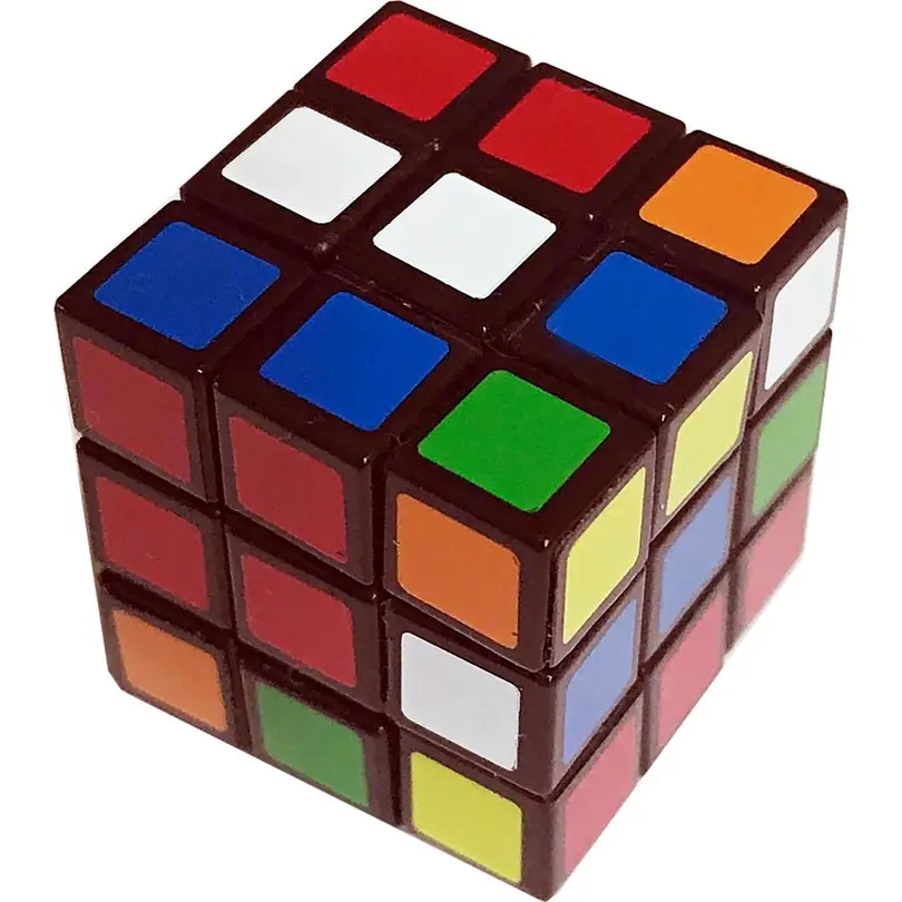 Puzzle WORLDS SMALLEST