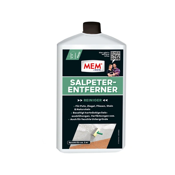 Reiniger, Salpeter Entferner 1,0L