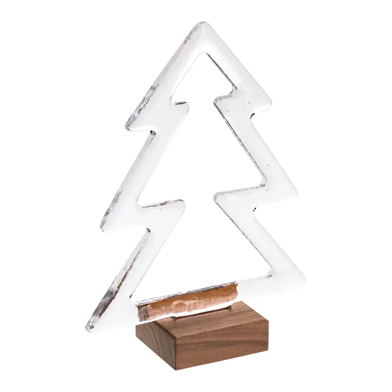 Deko-Tannenbaum X-Tanne