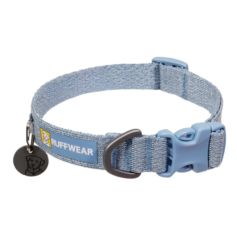 Ruffwear Front Range™ Flex dog collar