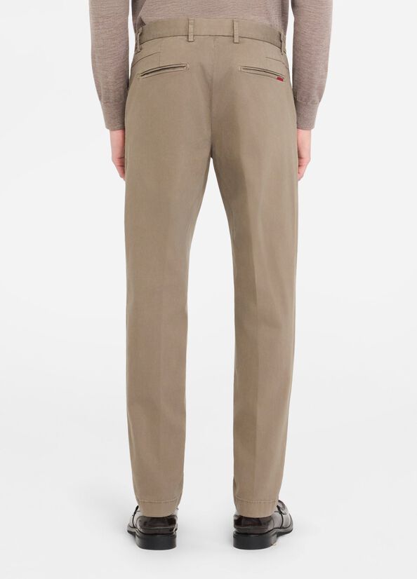 Pantaloni chino