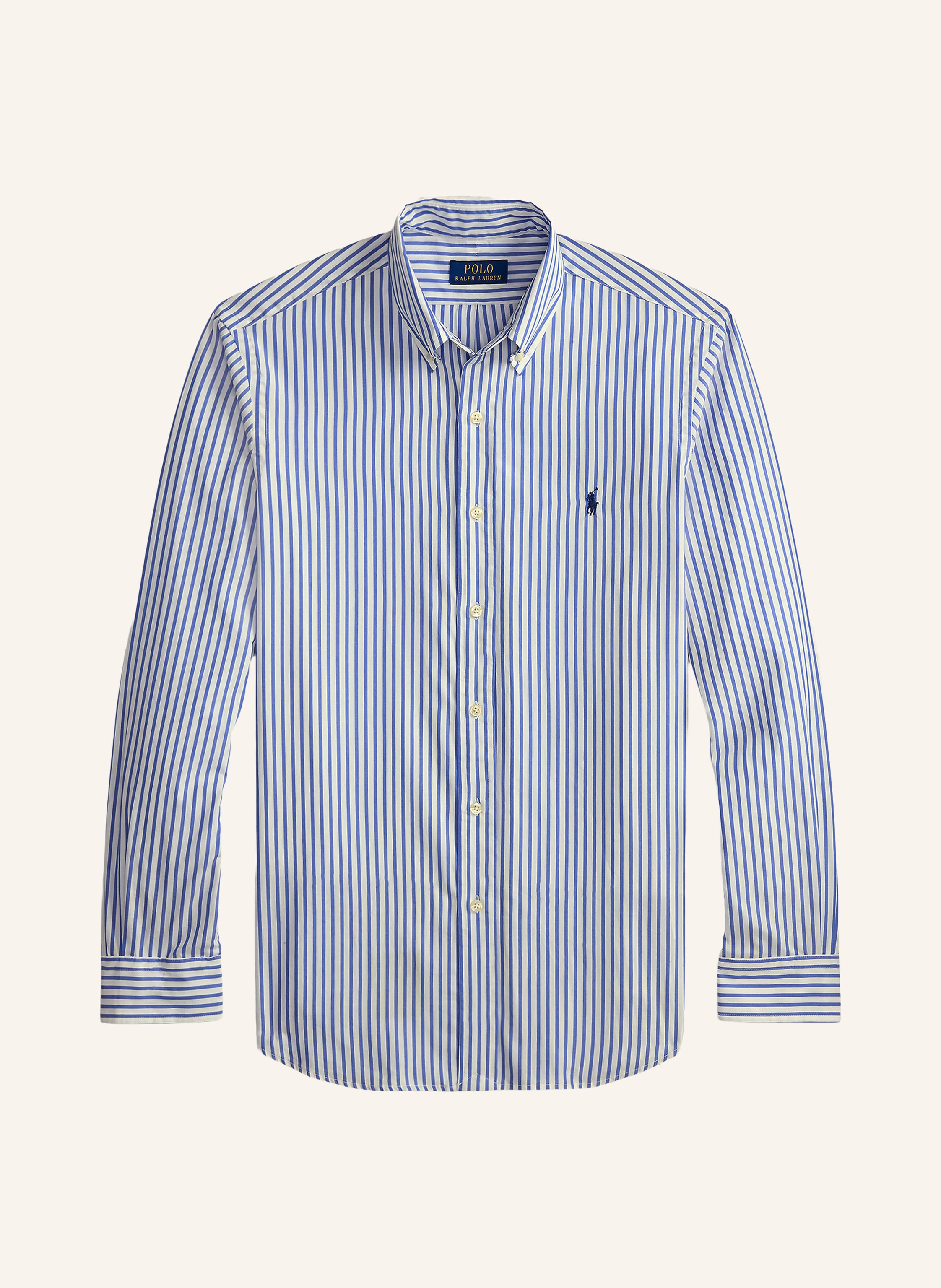 POLO RALPH LAUREN Hemd Custom Fit