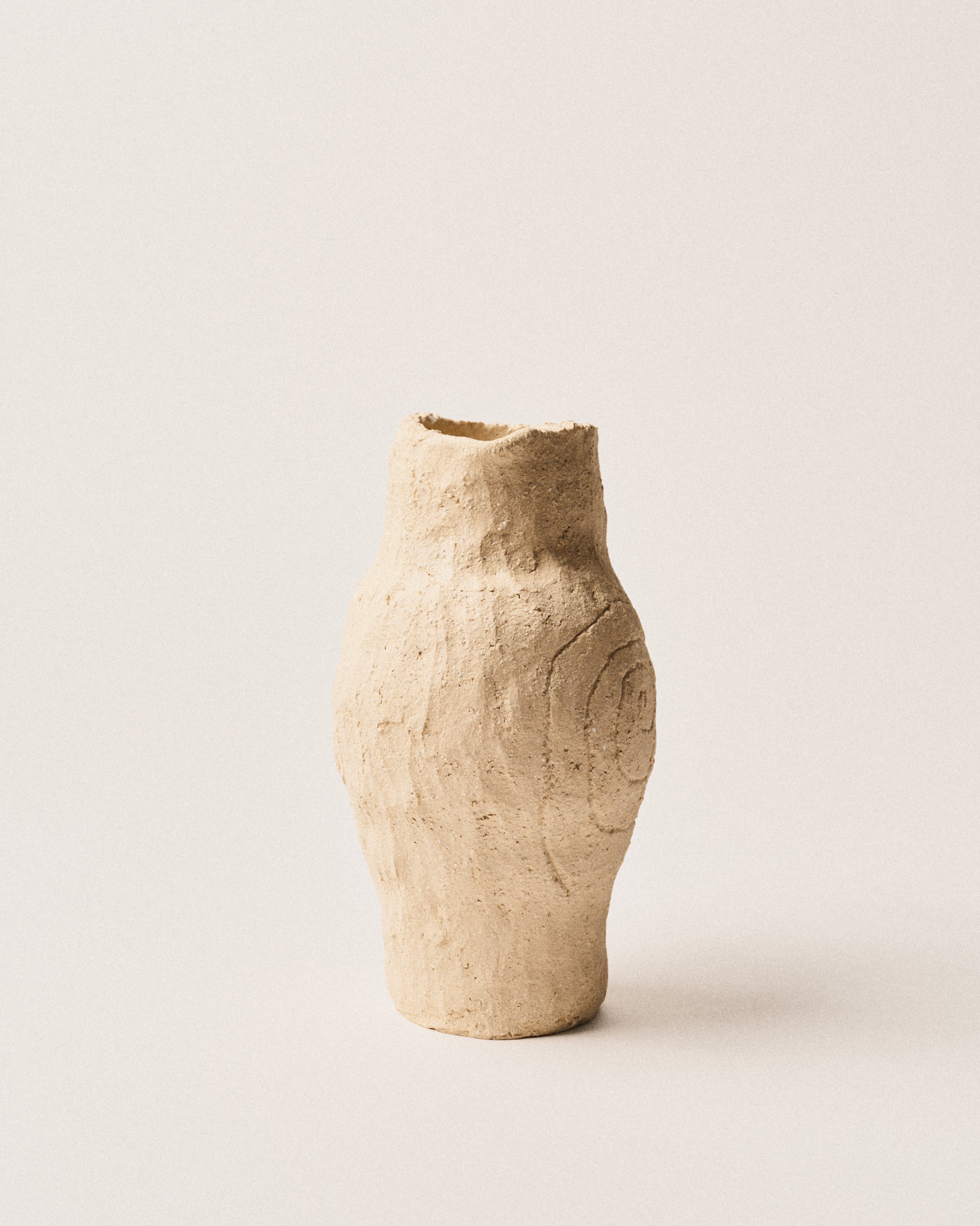 Carafe Spirale