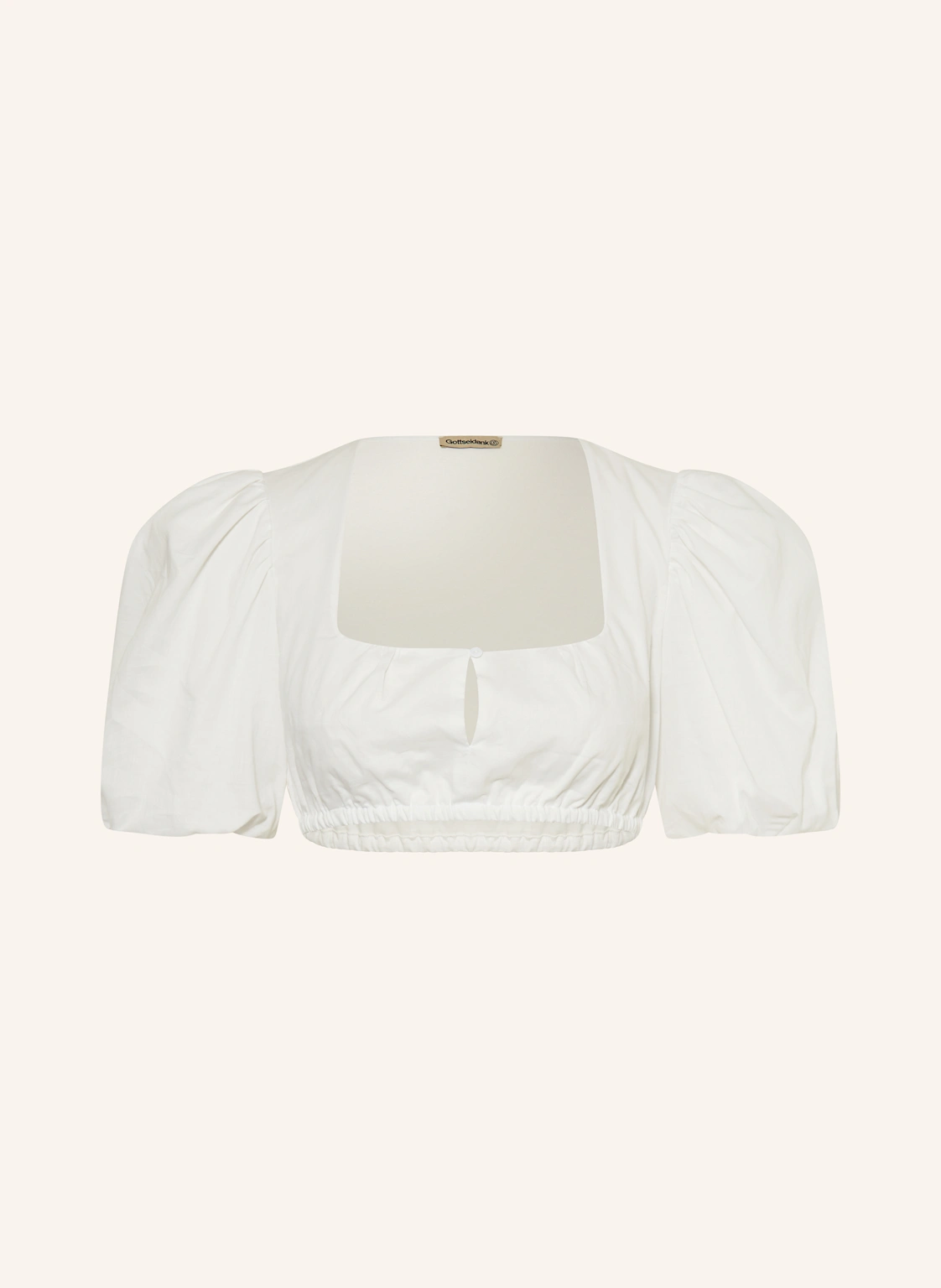 Gottseidank Dirndlbluse ELISANN