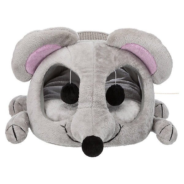 Abri douillet Lukas Junior 35 par 33 par 65 cm pour chat