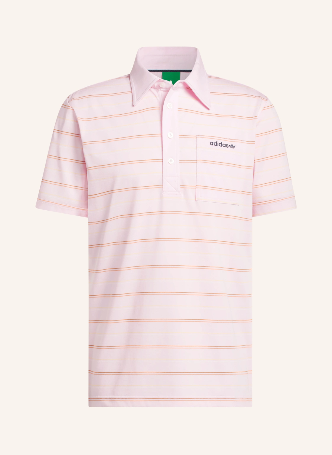 adidas Originals Jersey-Poloshirt ORIGINALS ARCHIVE