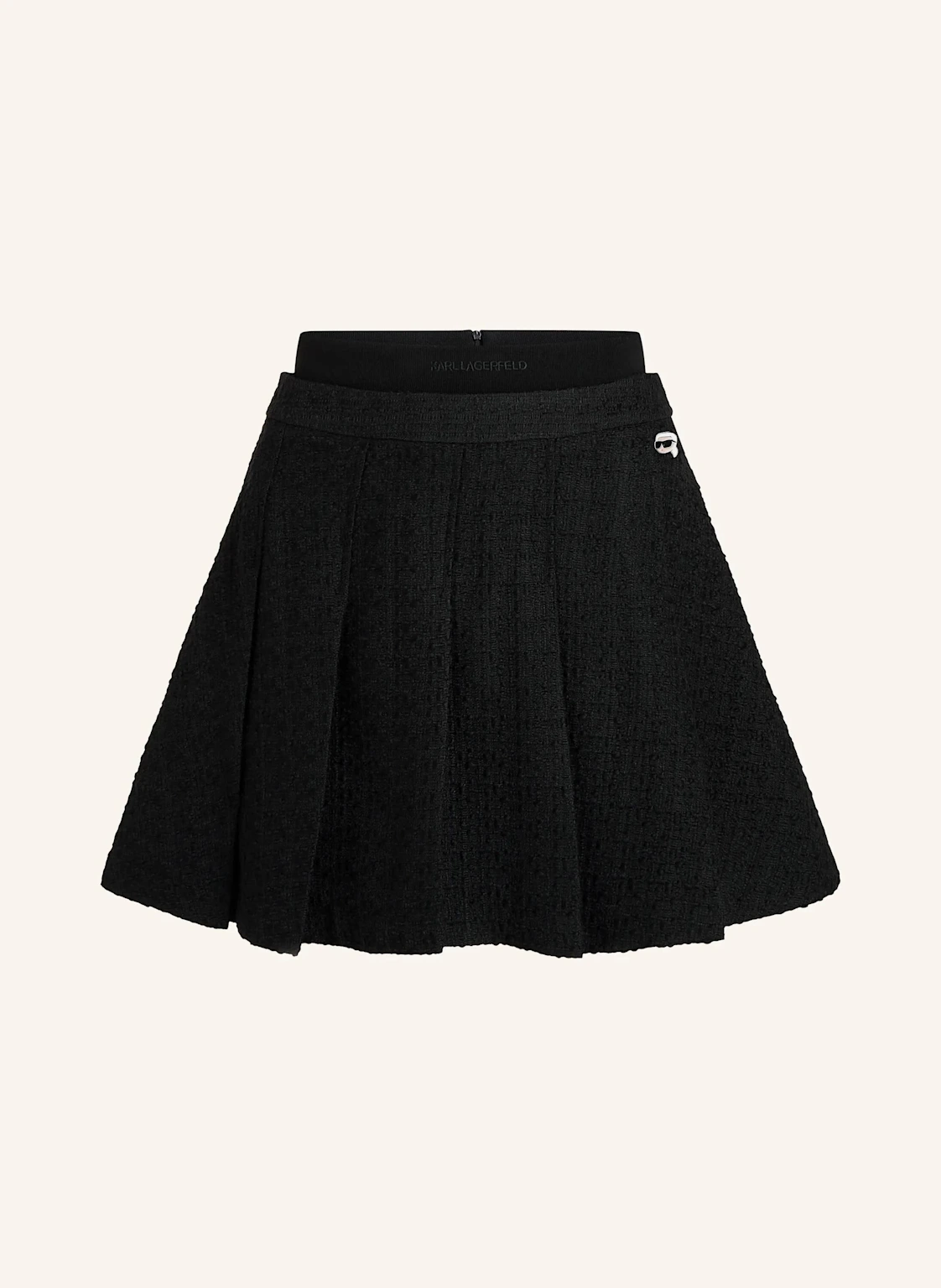 KARL LAGERFELD Rock
