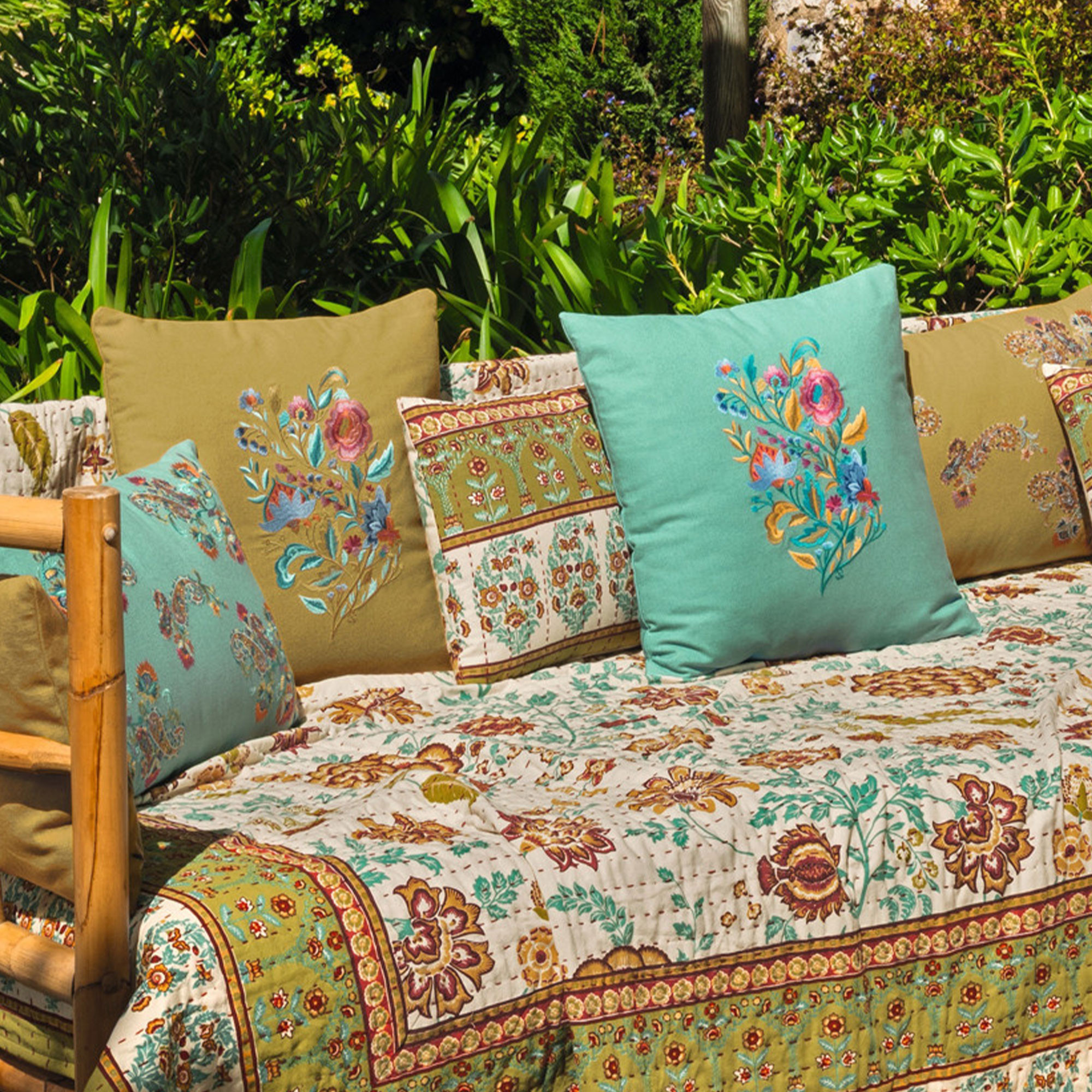 CoussinL'esprit d'ailleurs