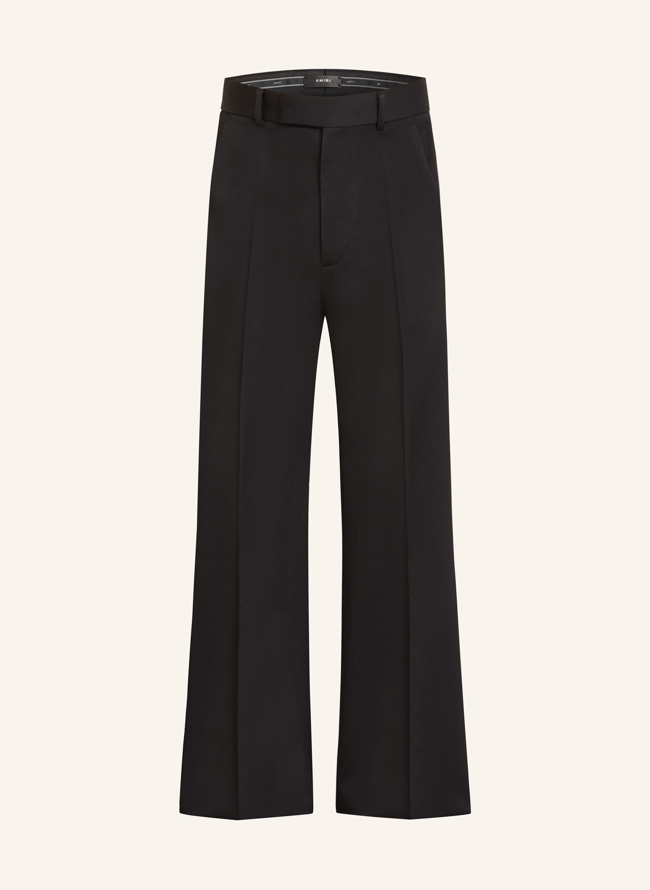 AMIRI Hose Flare Fit