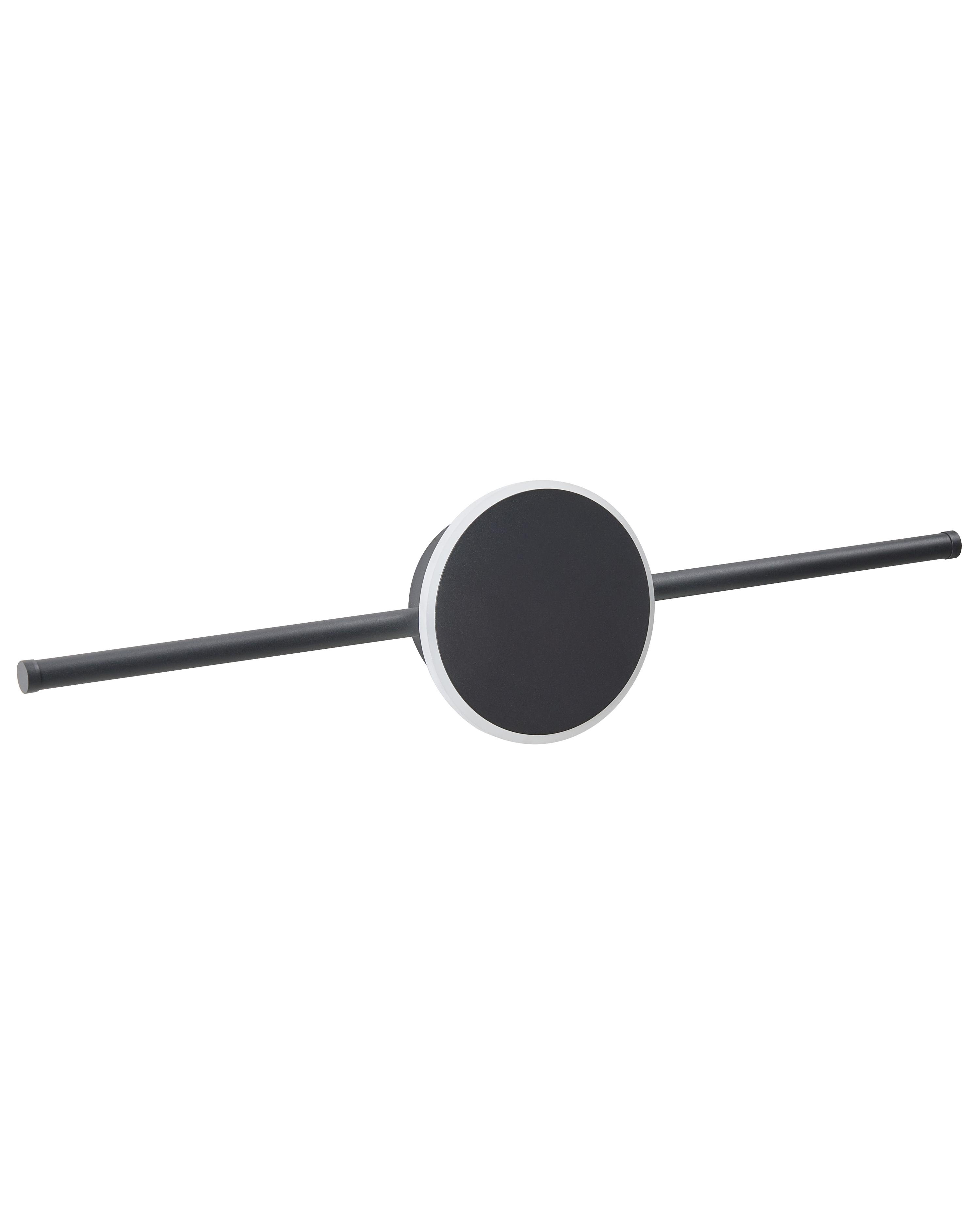 Picture and Mirror LED Light OTHAIN Metal Black