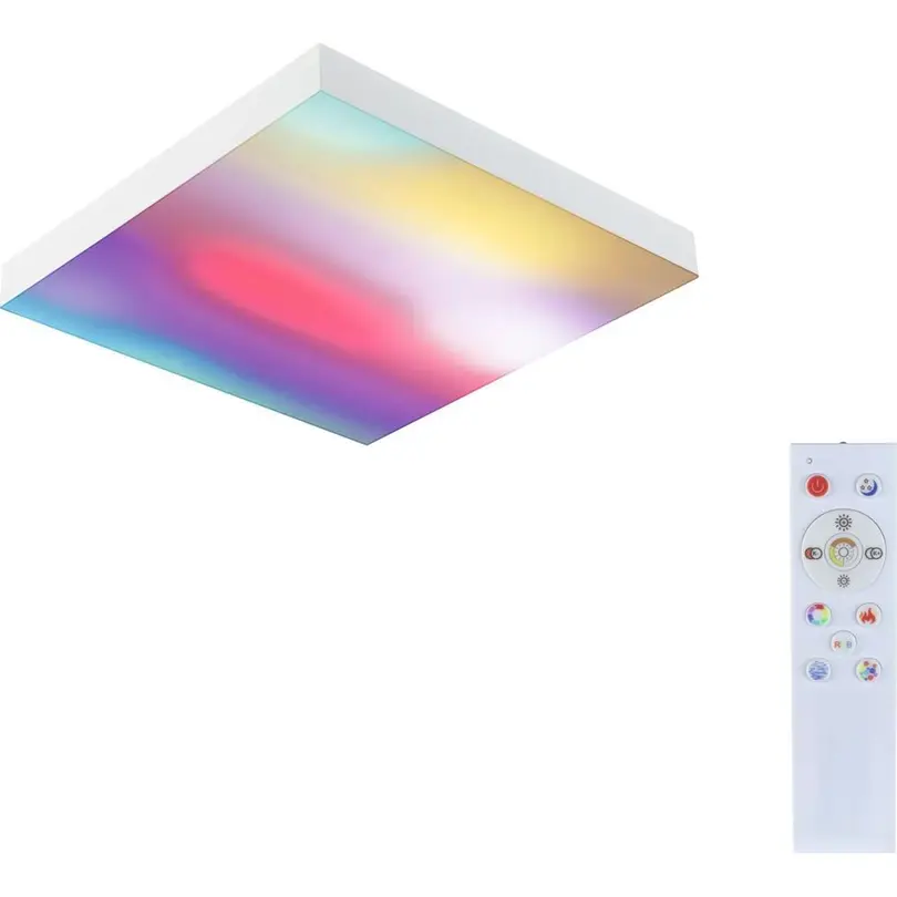 Deckenleuchte Velora Rainbow