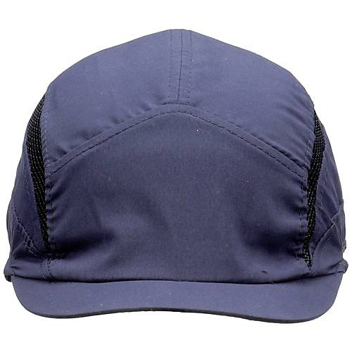 3M First Base FB3 Casquette protectrice bleu marine, micro-blindage 25 mm, ABS