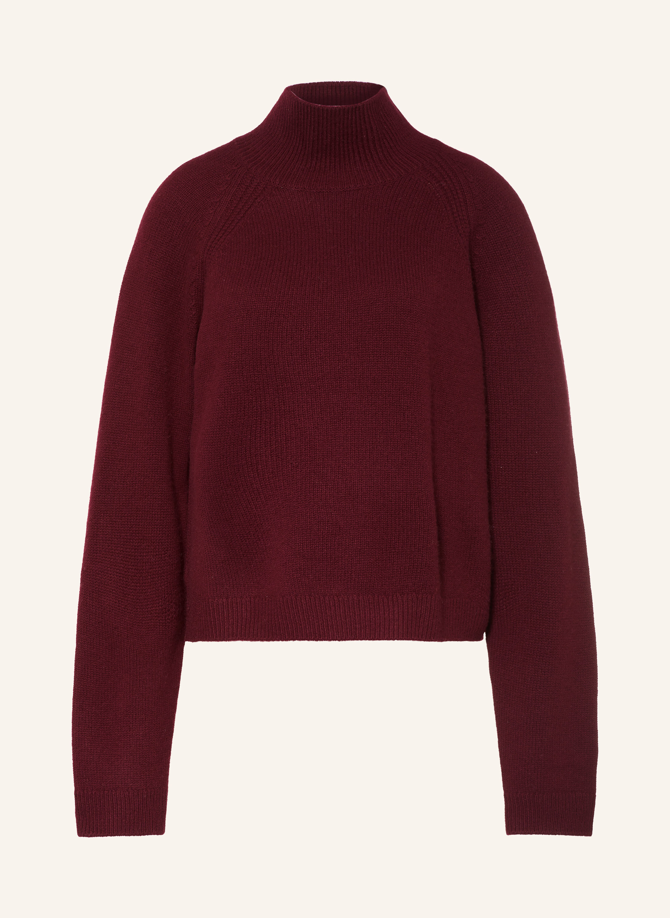 LADNERI Pullover SERENA mit Cashmere