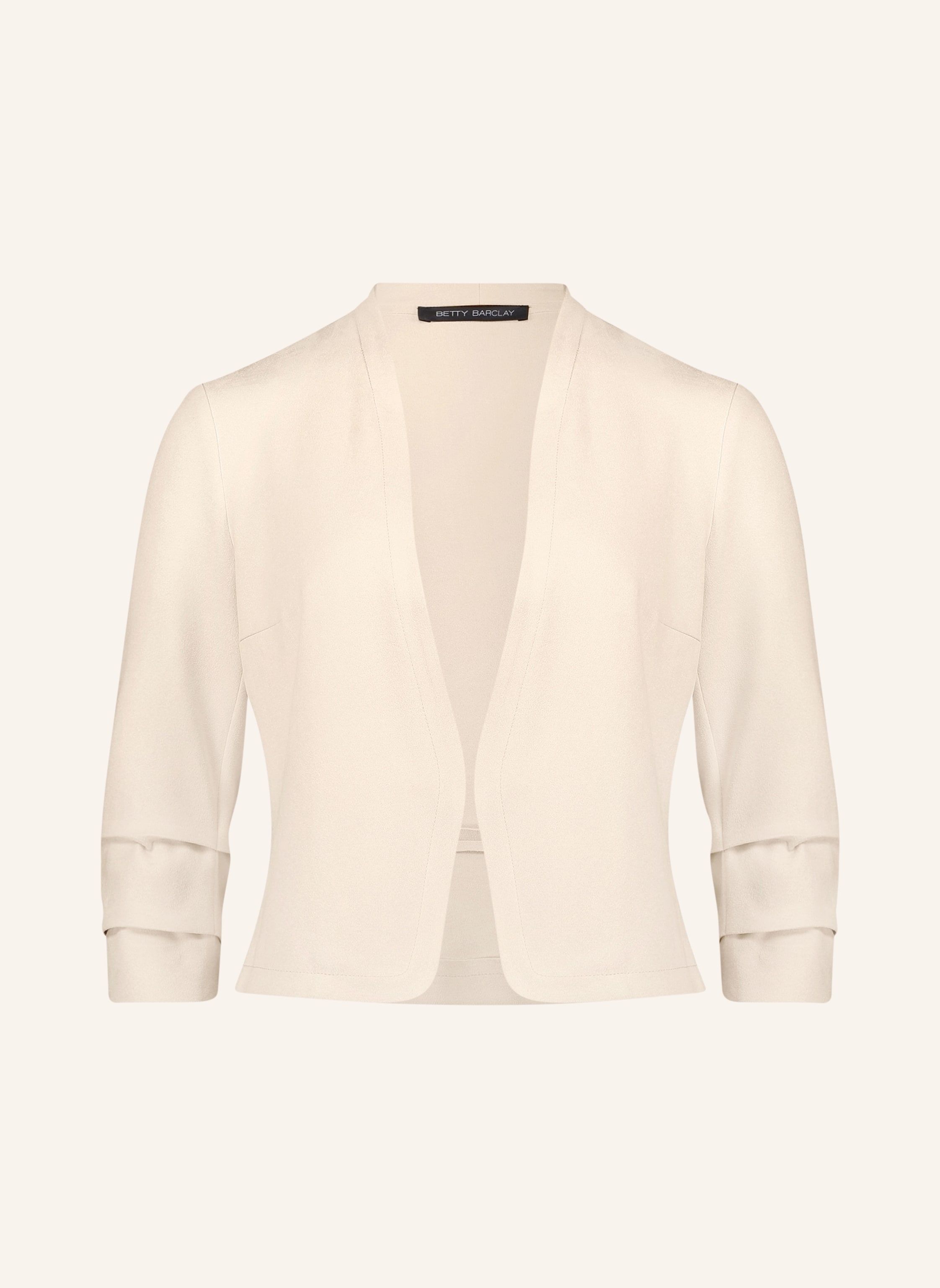 Betty Barclay Jacke mit 3/4-Arm