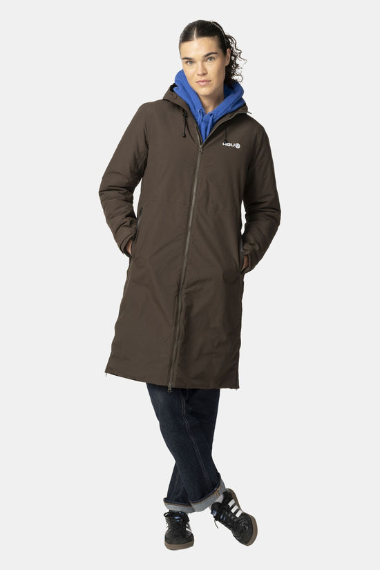 AGU Seq II Winter Regenjas Urban Outdoor Dames