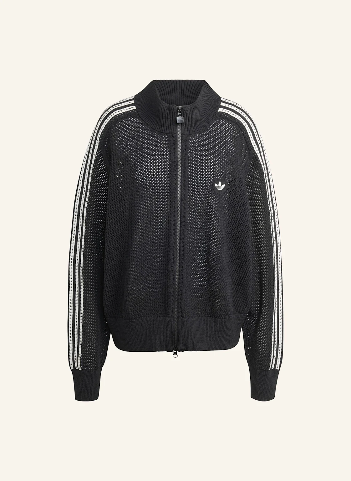 adidas Originals FIREBIRD ORIGINALS JACKE, STRICK- HÄKEL