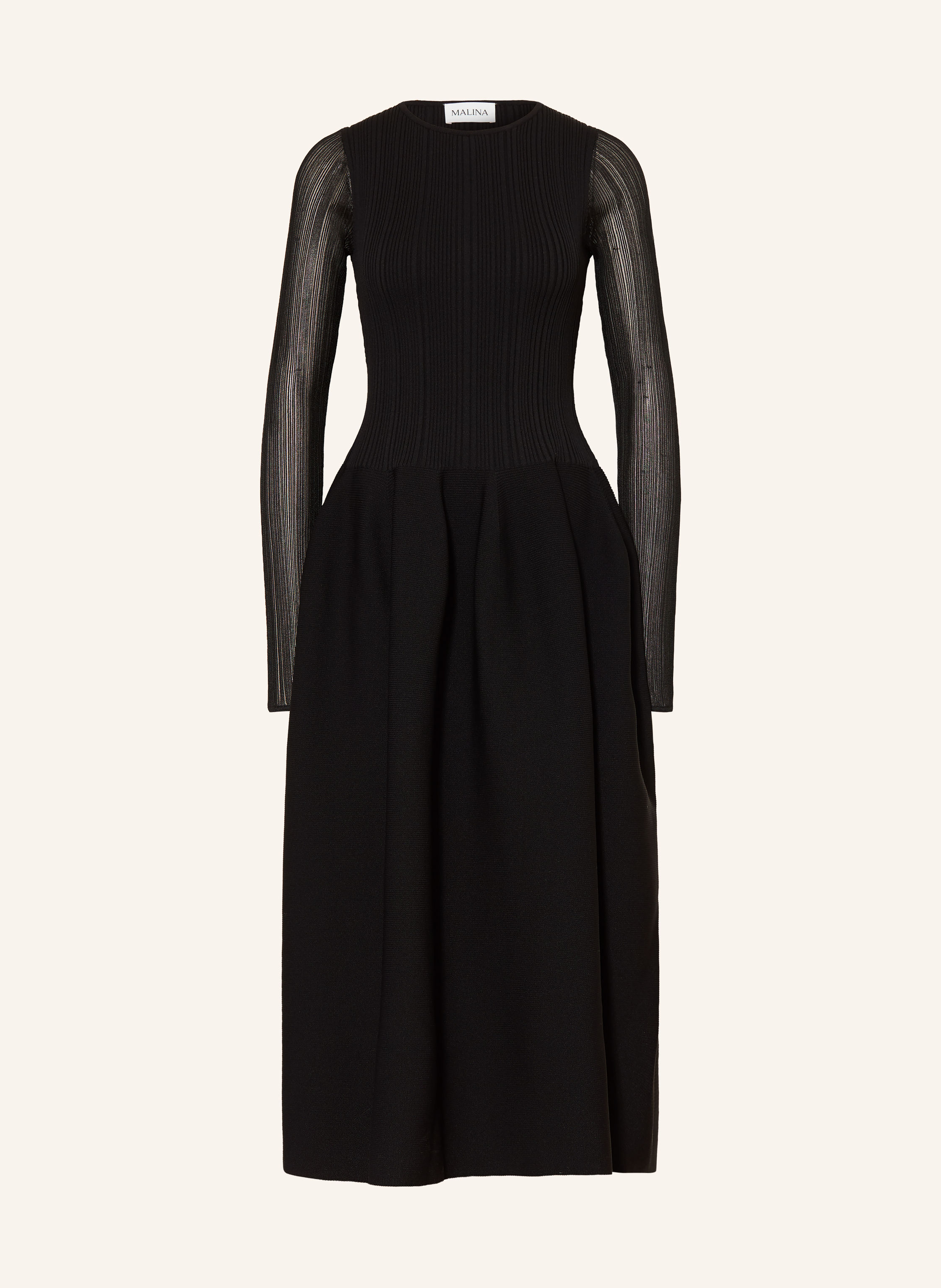 MALINA Abendkleid ELONA