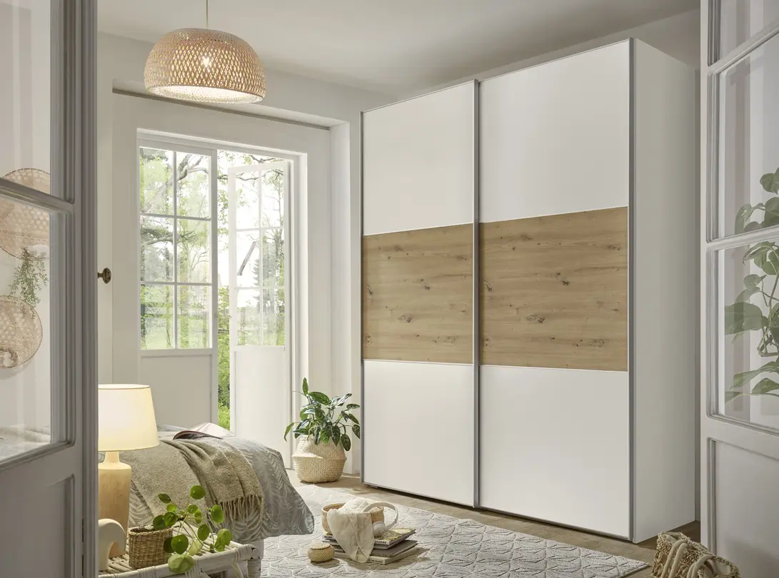 Schiebetürenschrank Primo