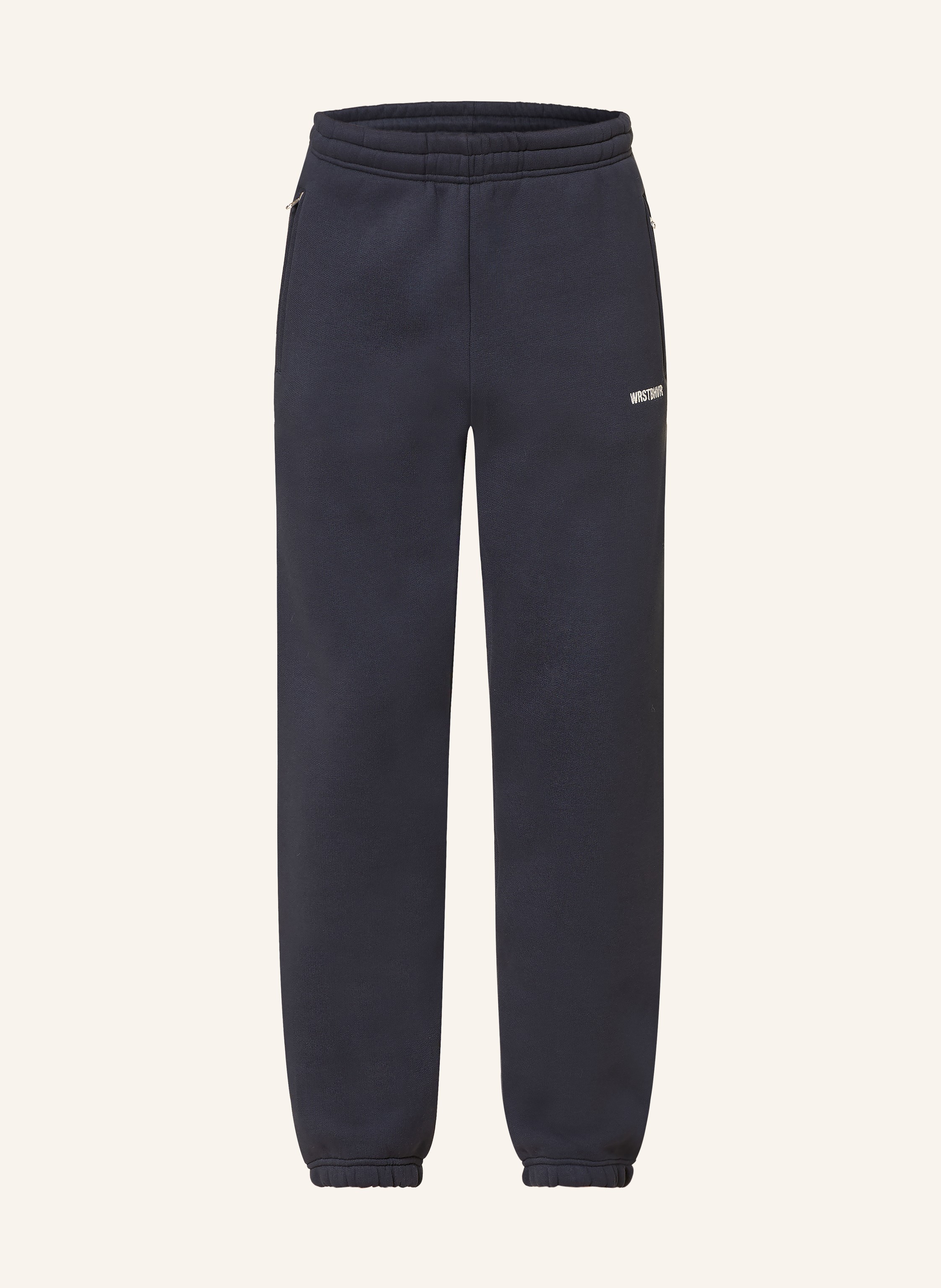 WRSTBHVR Sweatpants ILAY