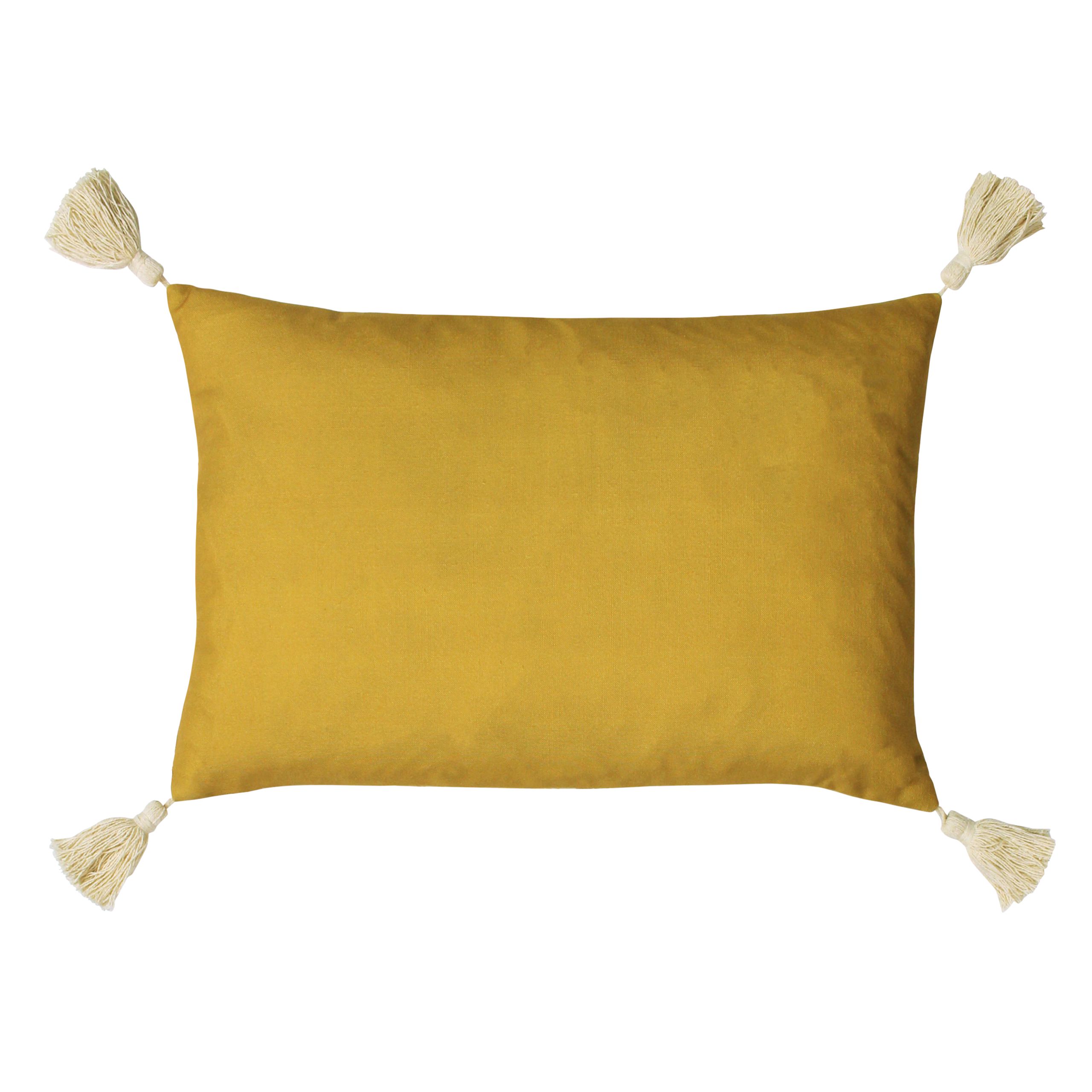 Paoletti Somerton Floral Cushion