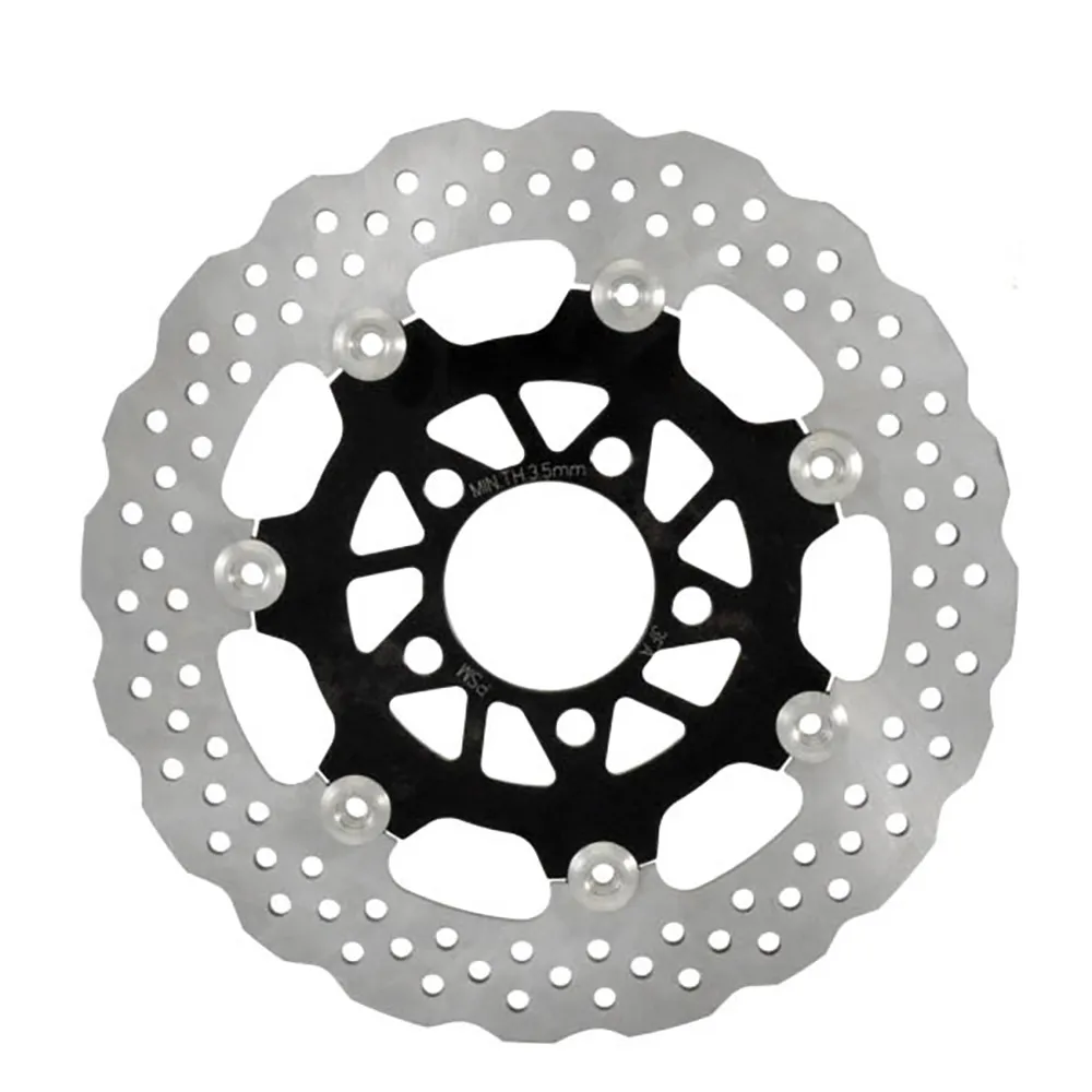 Rms Kymco Downtown Abs 300cc 225162300 front brake disc