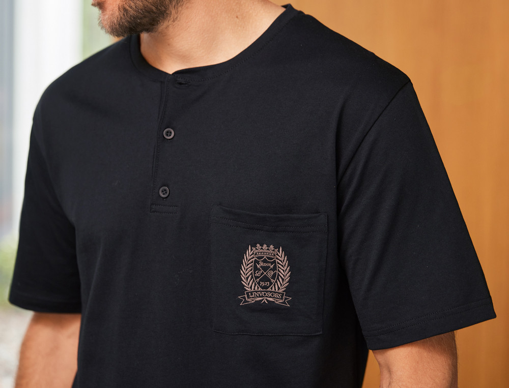 Pyjama short hommeEntre lords