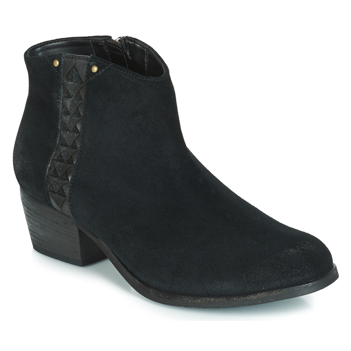 Clarks - MAYPEARL FAWN -  black