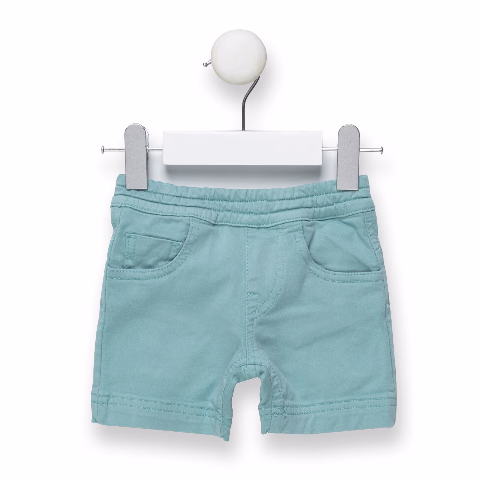 Bermuda Pant Bruma
