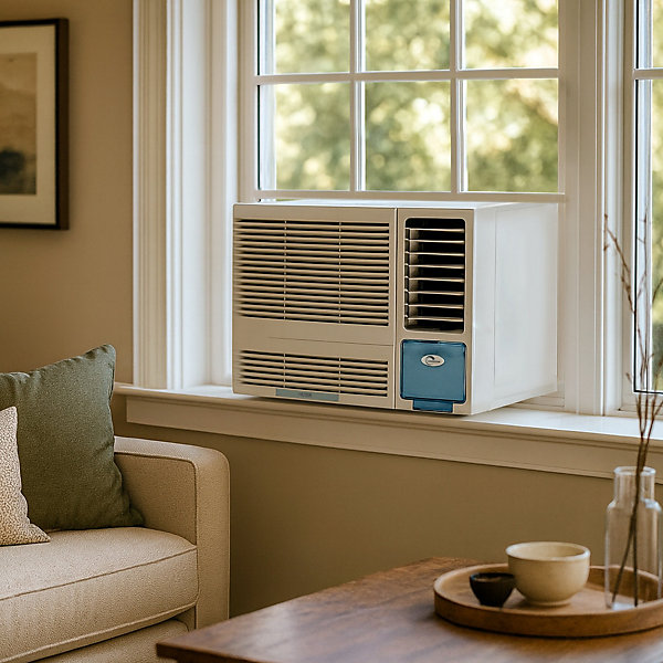 Climatiseur Console Monobloc Window 3,5 kW / 12000 BTU Frelia Sannover