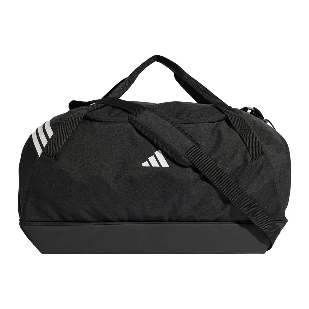 adidas Tiro Large Bottom Compartment 74L duffle bag
