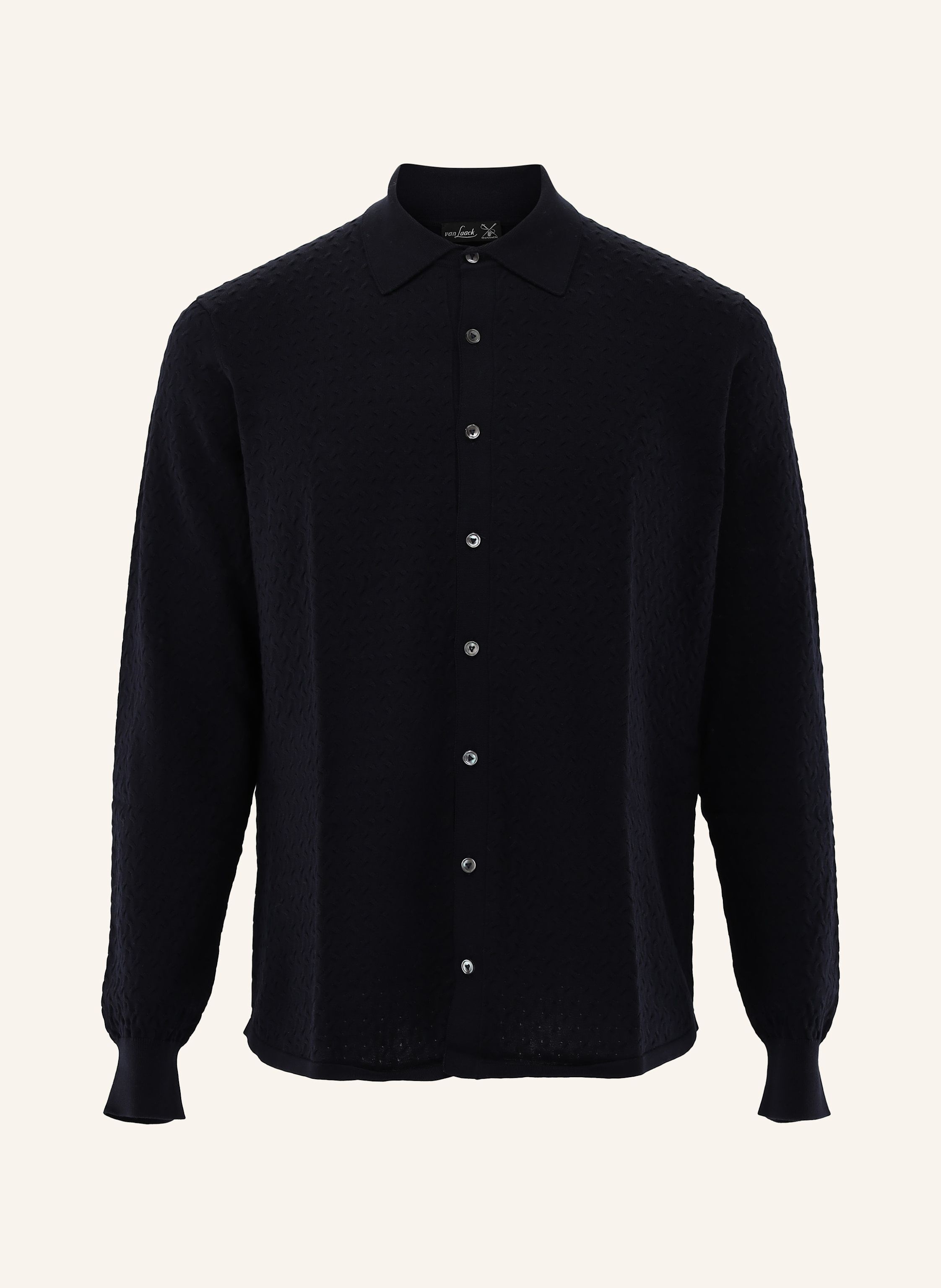van Laack Pullover